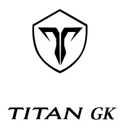 TITAN GK