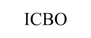 ICBO