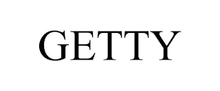 GETTY