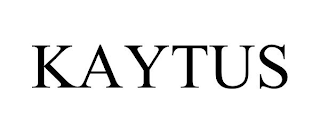 KAYTUS