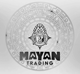 MAYAN TRADING