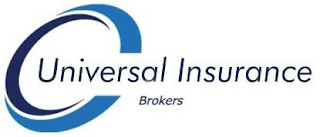 UNIVERSAL INSURANCE BROKERS