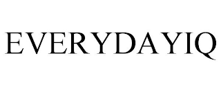 EVERYDAYIQ