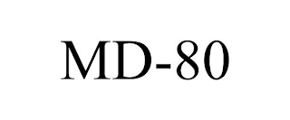 MD-80