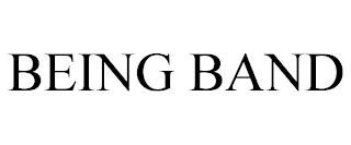 BEING BAND