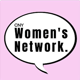 CNY WOMEN'S NETWORK