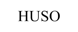 HUSO