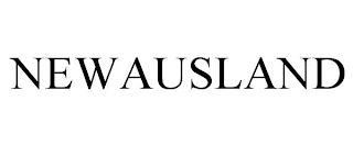 NEWAUSLAND