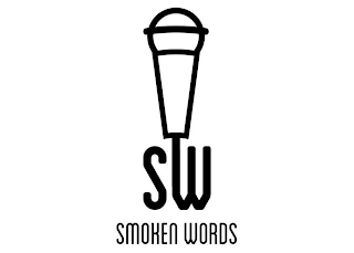 SW SMOKEN WORDS