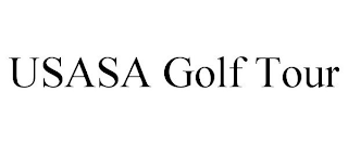 USASA GOLF TOUR