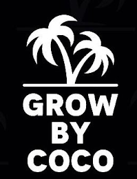 GROW BY COCO