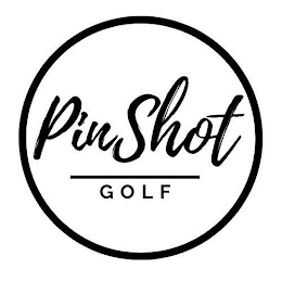 PINSHOT GOLF