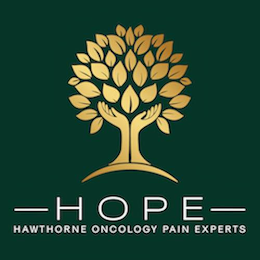 HOPE HAWTHORNE ONCOLOGY PAIN EXPERTS