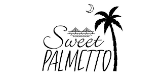 SWEET PALMETTO