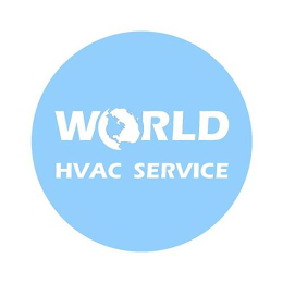 WORLD HVAC SERVICE