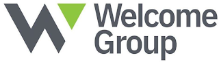 W WELCOME GROUP