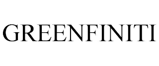 GREENFINITI