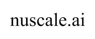 NUSCALE.AI