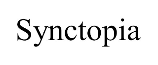 SYNCTOPIA