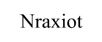 NRAXIOT