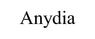 ANYDIA