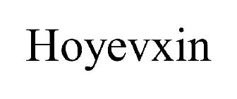 HOYEVXIN