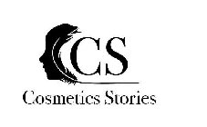 CS COSMETICS STORIES