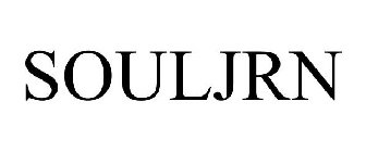 SOULJRN