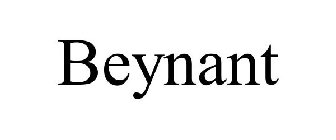 BEYNANT