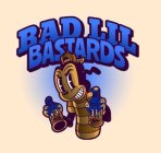 BAD LIL BASTARDS