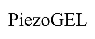 PIEZOGEL