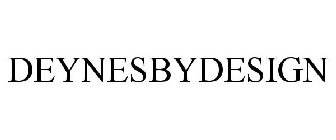 DEYNESBYDESIGN