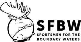 SFBW SPORTSMEN FOR THE BOUNDARY WATERS