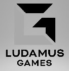 LG LUDAMUS GAMES