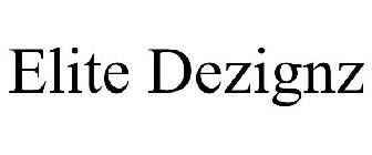 ELITE DEZIGNZ