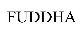 FUDDHA