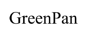 GREENPAN