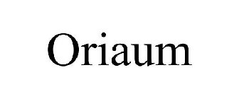 ORIAUM