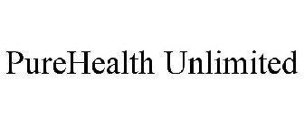 PUREHEALTH UNLIMITED