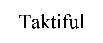 TAKTIFUL