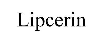 LIPCERIN