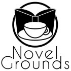 NOVEL GROUNDS