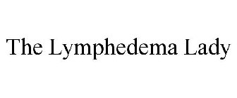 THE LYMPHEDEMA LADY