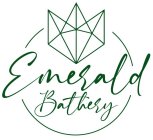 EMERALD BATHERY