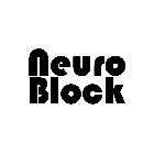 NEURO BLOCK