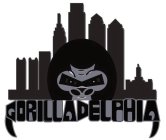 GORILLADELPHIA