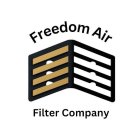 FREEDOM AIR FILTER COMPANY