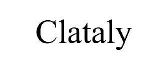 CLATALY