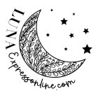 LUNA EXPRESSONLINE.COM