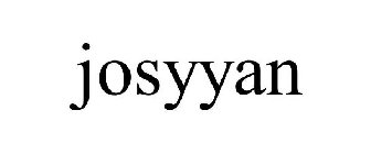 JOSYYAN